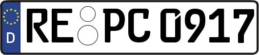 RE-PC0917