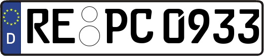 RE-PC0933