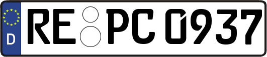 RE-PC0937
