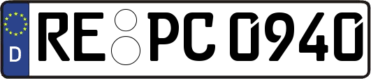 RE-PC0940