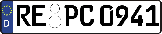 RE-PC0941