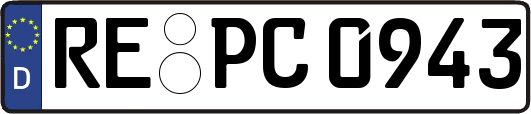 RE-PC0943