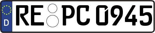 RE-PC0945