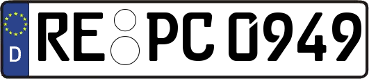 RE-PC0949