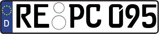 RE-PC095