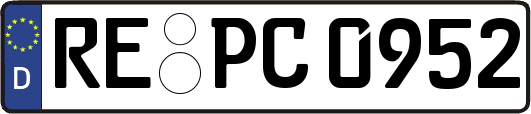RE-PC0952