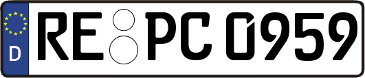 RE-PC0959