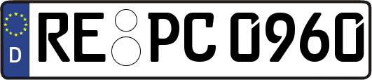 RE-PC0960