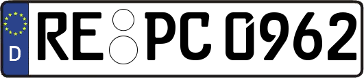 RE-PC0962