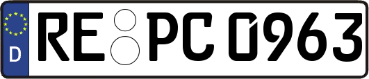 RE-PC0963