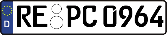 RE-PC0964