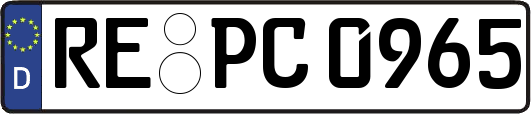 RE-PC0965