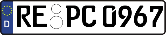 RE-PC0967