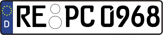 RE-PC0968