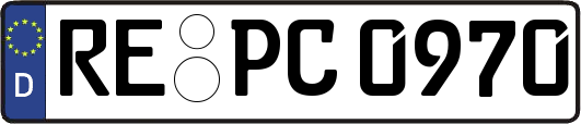 RE-PC0970