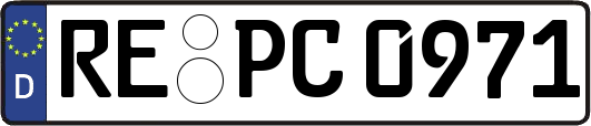 RE-PC0971