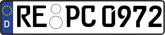 RE-PC0972