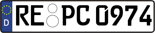 RE-PC0974