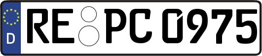 RE-PC0975