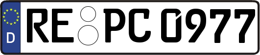 RE-PC0977