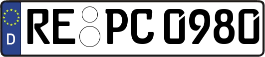 RE-PC0980
