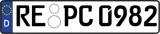 RE-PC0982