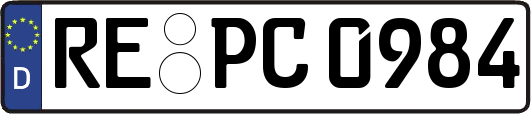 RE-PC0984