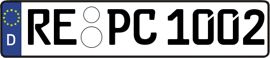 RE-PC1002