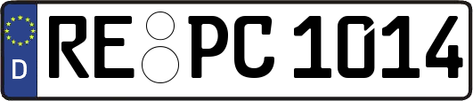 RE-PC1014