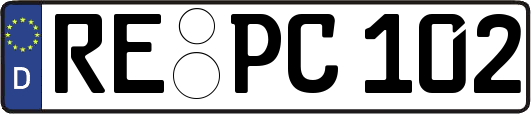 RE-PC102