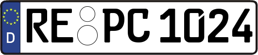 RE-PC1024