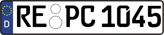 RE-PC1045