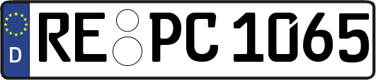 RE-PC1065
