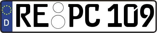 RE-PC109