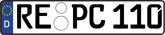 RE-PC110