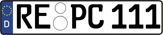 RE-PC111