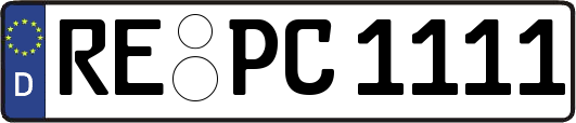 RE-PC1111