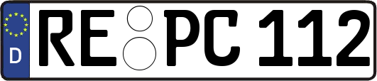 RE-PC112