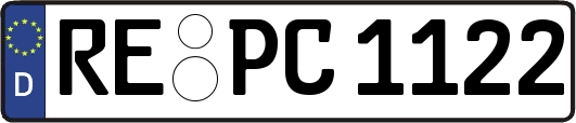 RE-PC1122