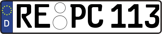 RE-PC113
