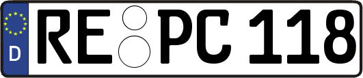 RE-PC118