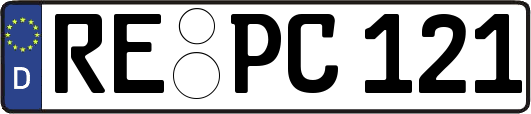 RE-PC121