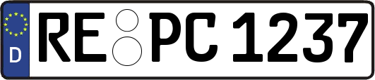 RE-PC1237