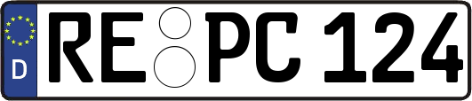 RE-PC124