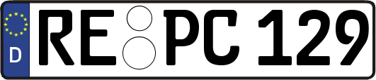 RE-PC129
