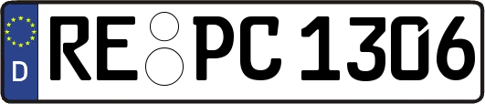 RE-PC1306
