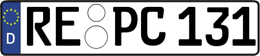 RE-PC131