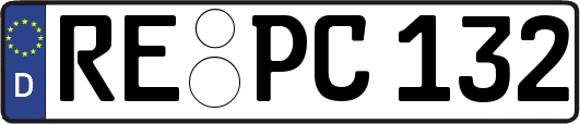 RE-PC132