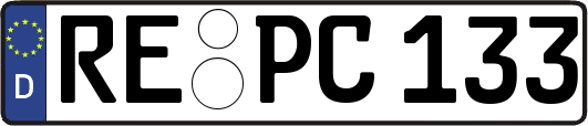 RE-PC133