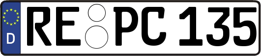 RE-PC135